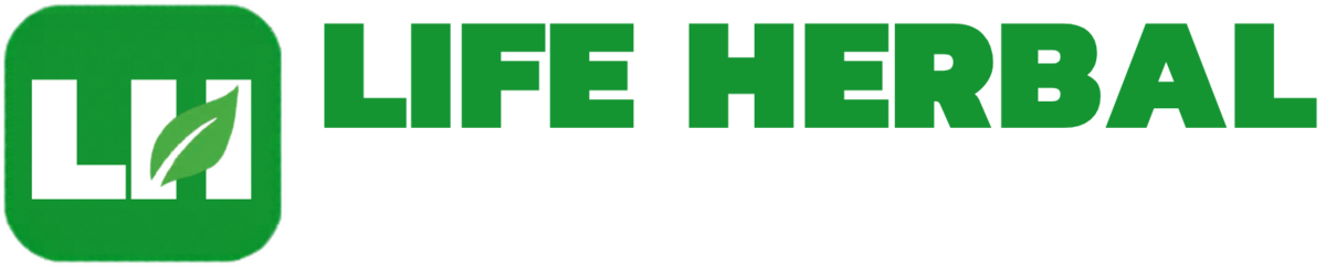 LIFE Herbal Suplementos